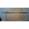 23473770 Cadillac ATS Front Door Left Window Belt Reveal Chrome Molding