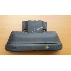 08658541 Volvo S60 Engine Timing Cover 08658542