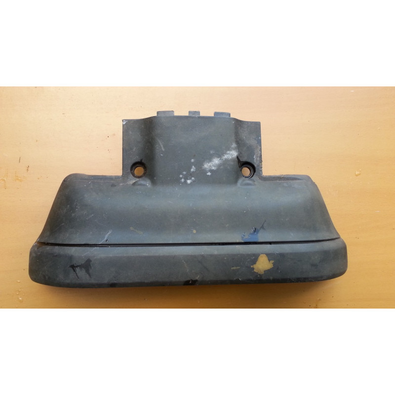 08658541 Volvo S60 Engine Timing Cover 08658542