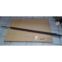 23473770 Cadillac ATS Front Door Left Window Belt Reveal Chrome Molding