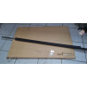 23473770 Cadillac ATS Front Door Left Window Belt Reveal Chrome Molding