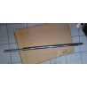 23473770 Cadillac ATS Front Door Left Window Belt Reveal Chrome Molding