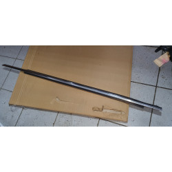 23473770 Cadillac ATS Front Door Left Window Belt Reveal Chrome Molding