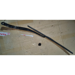 23282659 Cadillac CT6 Left Driver Side Windshield Wiper Arm 2016-2020