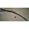 23282659 Cadillac CT6 Left Driver Side Windshield Wiper Arm 2016-2020