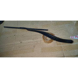 23282659 Cadillac CT6 Left Driver Side Windshield Wiper Arm 2016-2020