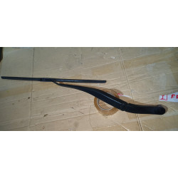 23282659 Cadillac CT6 Left Driver Side Windshield Wiper Arm 2016-2020