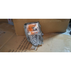 81511-47060 Toyota Prius Right LED Turn Signal Daytime Running Fog Lamp