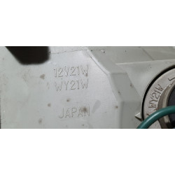 81511-47060 Toyota Prius Right LED Turn Signal Daytime Running Fog Lamp