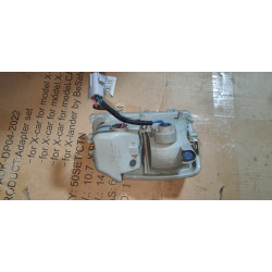 81511-47060 Toyota Prius Right LED Turn Signal Daytime Running Fog Lamp