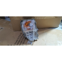 81511-47060 Toyota Prius Right LED Turn Signal Daytime Running Fog Lamp