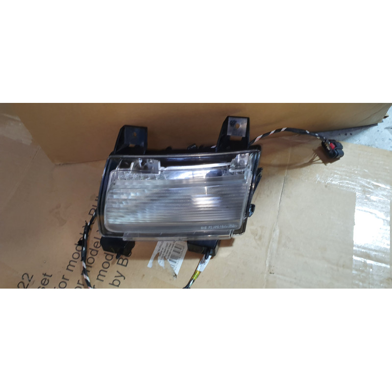 68307245AG Jeep Gladiator Left Turn Signal Park Lamp 2018-2022 68307245AF