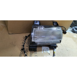 68307245AG Jeep Gladiator Left Turn Signal Park Lamp 2018-2022 68307245AF