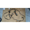 23173524 Cadillac ATS Left Door Wire Harness 2015-2019