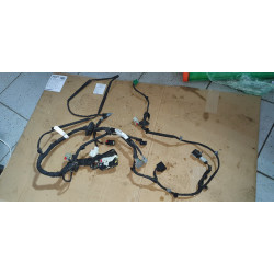 23173524 Cadillac ATS Left Door Wire Harness 2015-2019