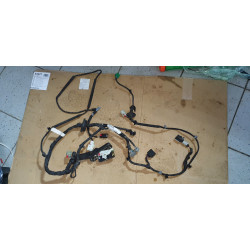 23173524 Cadillac ATS Left Door Wire Harness 2015-2019