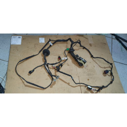 23173524 Cadillac ATS Left Door Wire Harness 2015-2019