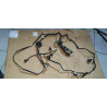 23173524 Cadillac ATS Left Door Wire Harness 2015-2019