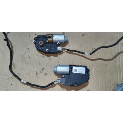 22986957 Cadillac ATS Sunroof Motor 2015-2019