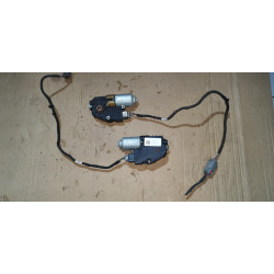 22986957 Cadillac ATS Sunroof Motor 2015-2019