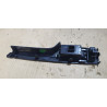 23171428 Cadillac CT6 Rear Left Door Window Sunroof Switch Bezel 2016-2020