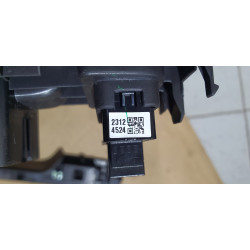 84023747 Cadillac CT6 Rear Right Door Window Sunroof Switch Bezel 2016-2020