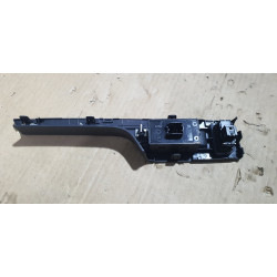 84023747 Cadillac CT6 Rear Right Door Window Sunroof Switch Bezel 2016-2020