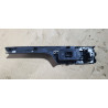 84023747 Cadillac CT6 Rear Right Door Window Sunroof Switch Bezel 2016-2020