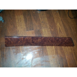 0XN96TRMAB Chrysler Pacifica Wood Grain Right Dash Trim Panel 2004-2008