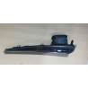 20932976 Cadillac ATS Right Instrument Panel Trim Plate Applique Vent Panel
