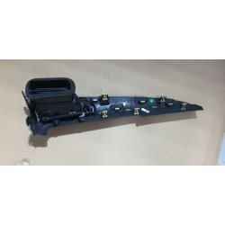 20932976 Cadillac ATS Right Instrument Panel Trim Plate Applique Vent Panel