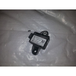A0038201926 Mercedes-Benz S-Class Airbag Impact Crash Sensor 2006-2012