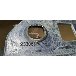 23306374 Cadillac CT6 Hood Left Hinge 2016-2020