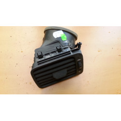 130082001 Volvo S80 Left Heat AC Dash Air Vent 1999-2004 8660313