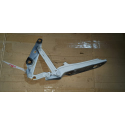 23306374 Cadillac CT6 Hood Left Hinge 2016-2020