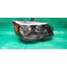 68206500AC Chrysler Town & Country Right Black Headlight 2014-2018