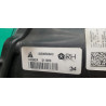 68206500AC Chrysler Town & Country Right Black Headlight 2014-2018