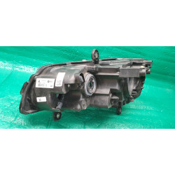68206500AC Chrysler Town & Country Right Black Headlight 2014-2018
