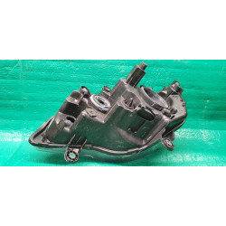 68206500AC Chrysler Town & Country Right Black Headlight 2014-2018