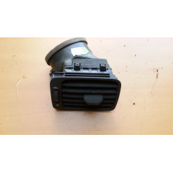 8660314 Volvo S80 Right Heat AC Dash Air Vent 1999-2004 130082002