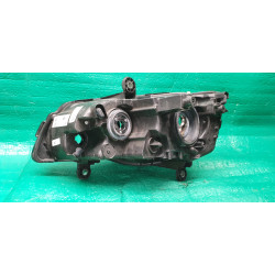 68206500AC Chrysler Town & Country Right Black Headlight 2014-2018
