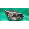 68206500AC Chrysler Town & Country Right Black Headlight 2014-2018