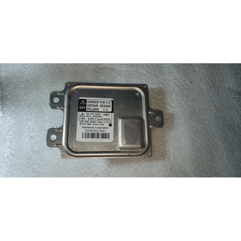 68254149AA Dodge Charger Xenon Ballast Module 2015-2020
