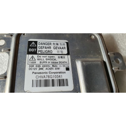 68254149AA Dodge Charger Xenon Ballast Module 2015-2020