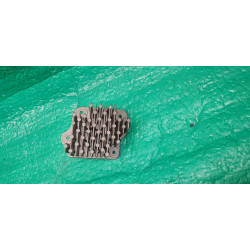 Hyundai Palisade Left Full LED Headlight Module Ballast 2020-2022