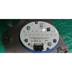 Hyundai Palisade Left Full LED Headlight Module Ballast 2020-2022
