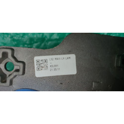 Hyundai Palisade Left Full LED Headlight Module Ballast 2020-2022