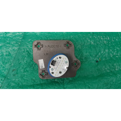 Hyundai Palisade Left Full LED Headlight Module Ballast 2020-2022