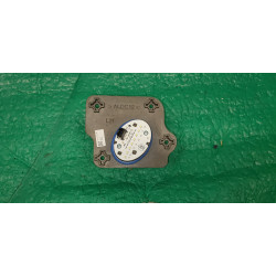 Hyundai Palisade Left Full LED Headlight Module Ballast 2020-2022