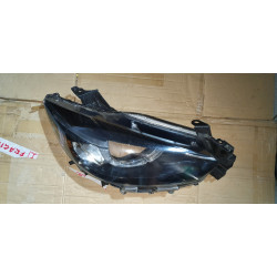 KA0G51030C Mazda CX-5 Right Full LED Headlight Glass 2015-2017 KD31-51030